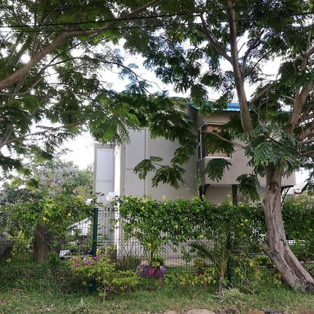 Le Morne Kite Villas La Gaulette Luaran gambar
